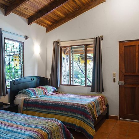 Villas Macondo Тамариндо Екстериор снимка