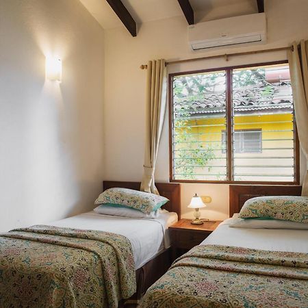 Villas Macondo Тамариндо Екстериор снимка