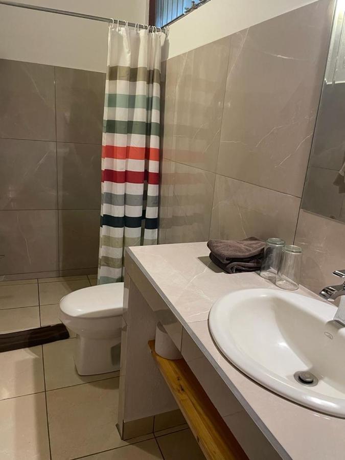 Villas Macondo Тамариндо Екстериор снимка
