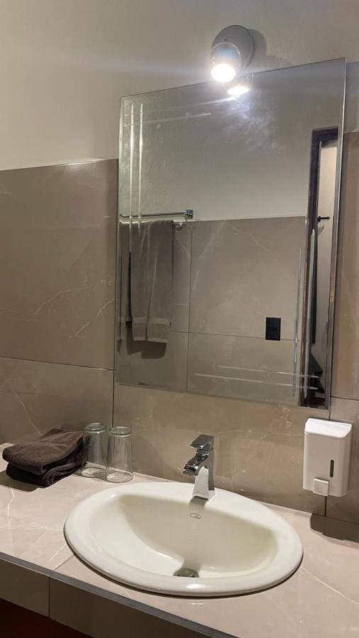 Villas Macondo Тамариндо Екстериор снимка