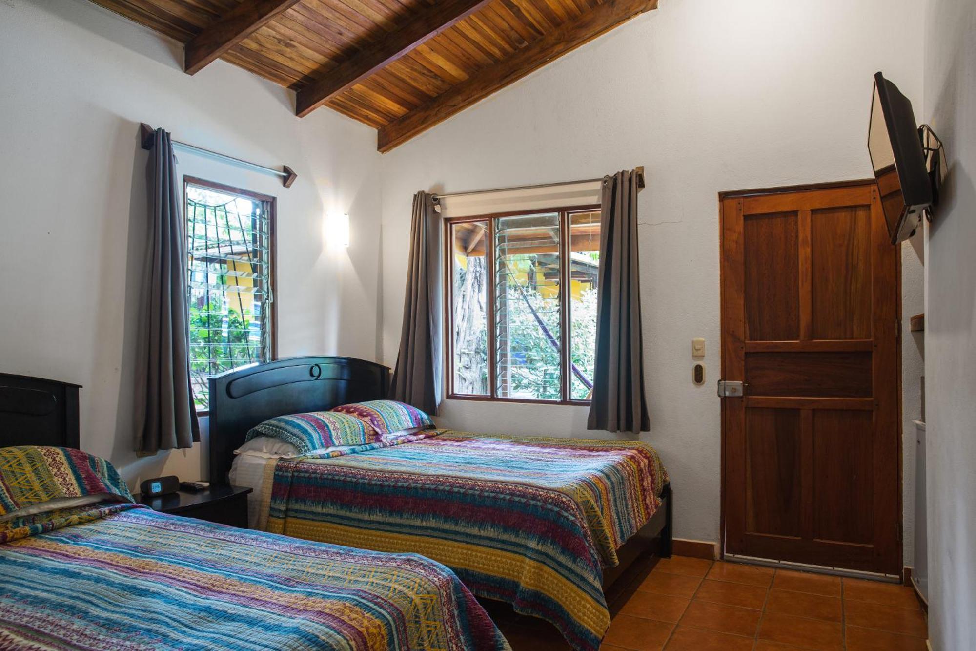 Villas Macondo Тамариндо Екстериор снимка