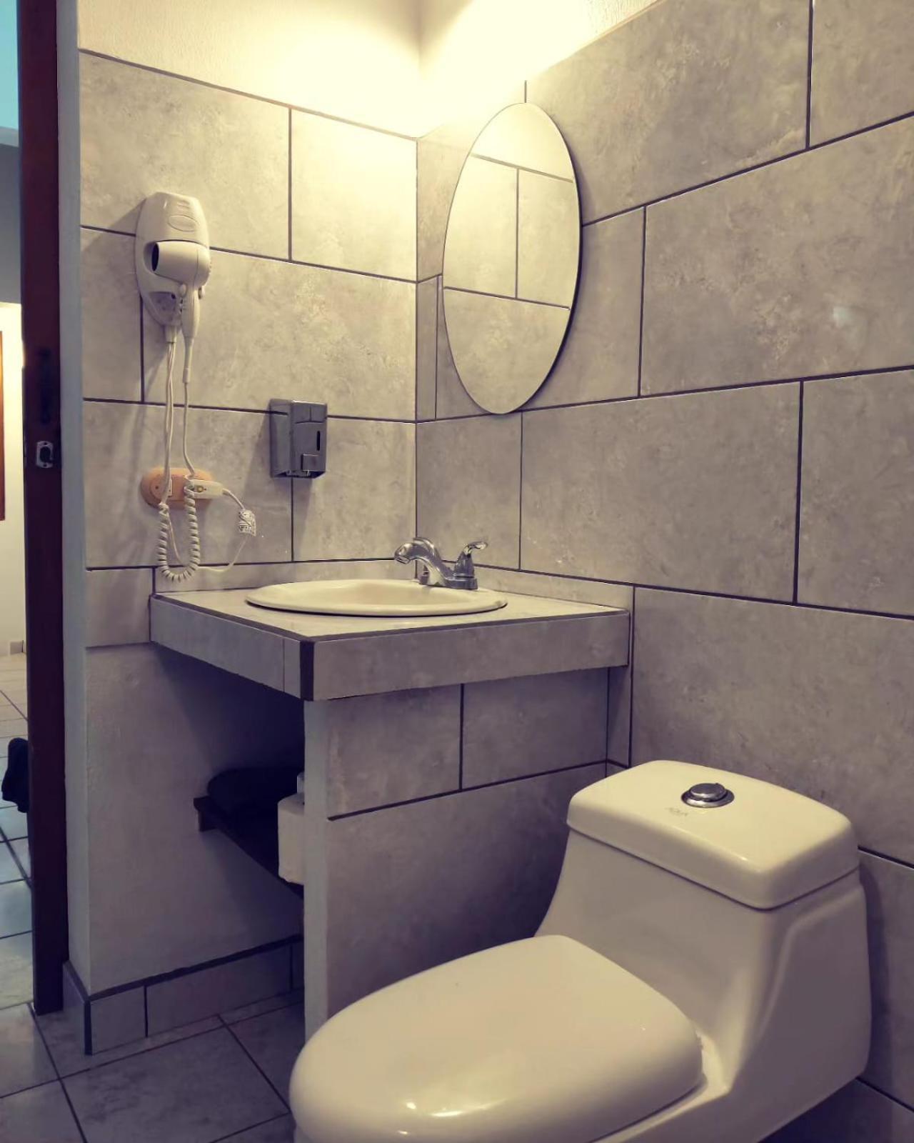 Villas Macondo Тамариндо Екстериор снимка