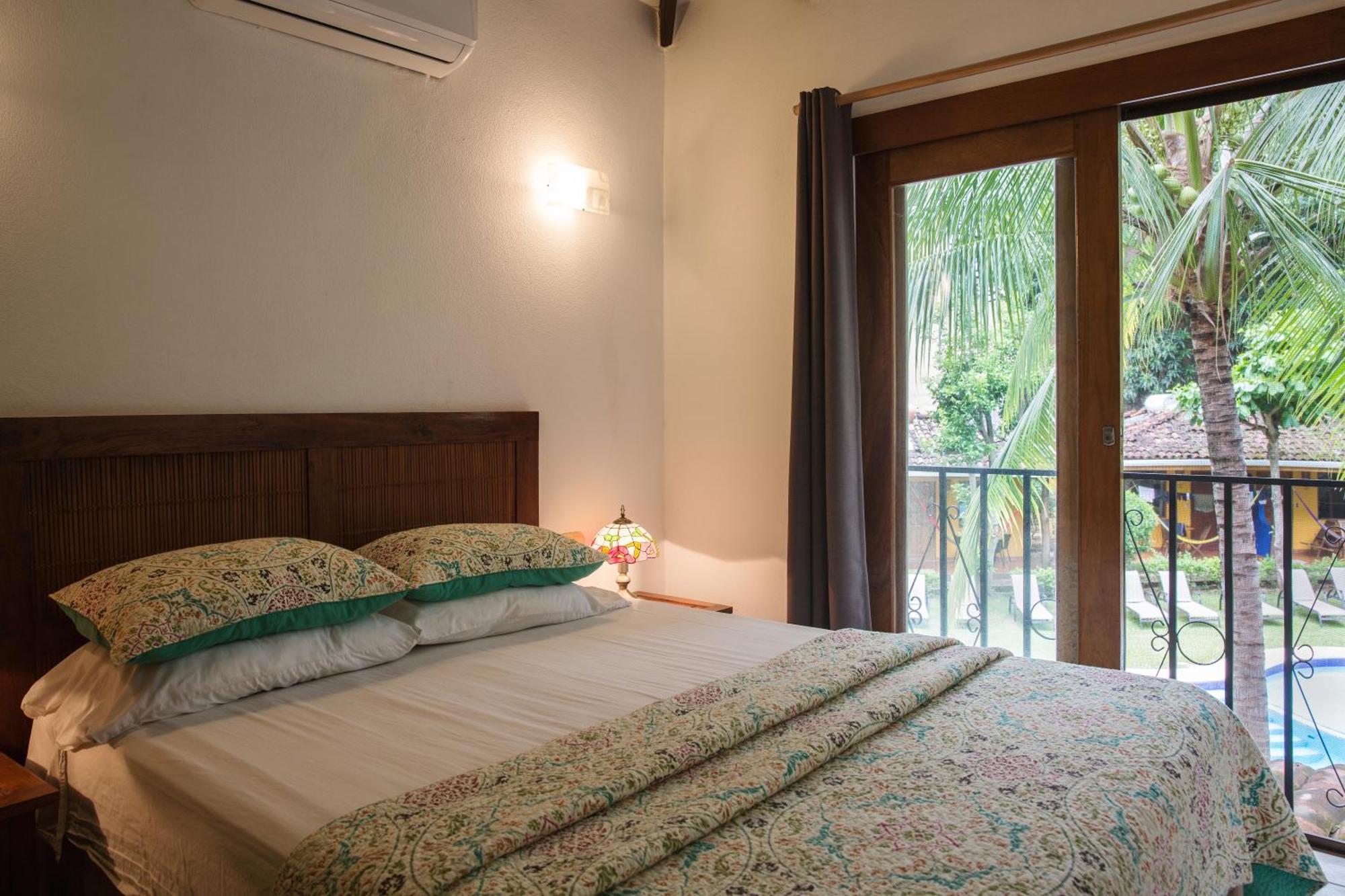 Villas Macondo Тамариндо Екстериор снимка