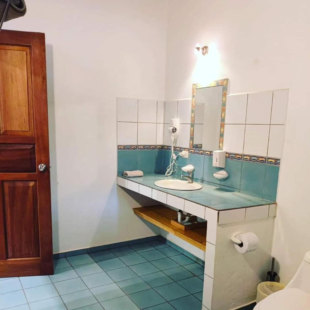 Villas Macondo Тамариндо Екстериор снимка