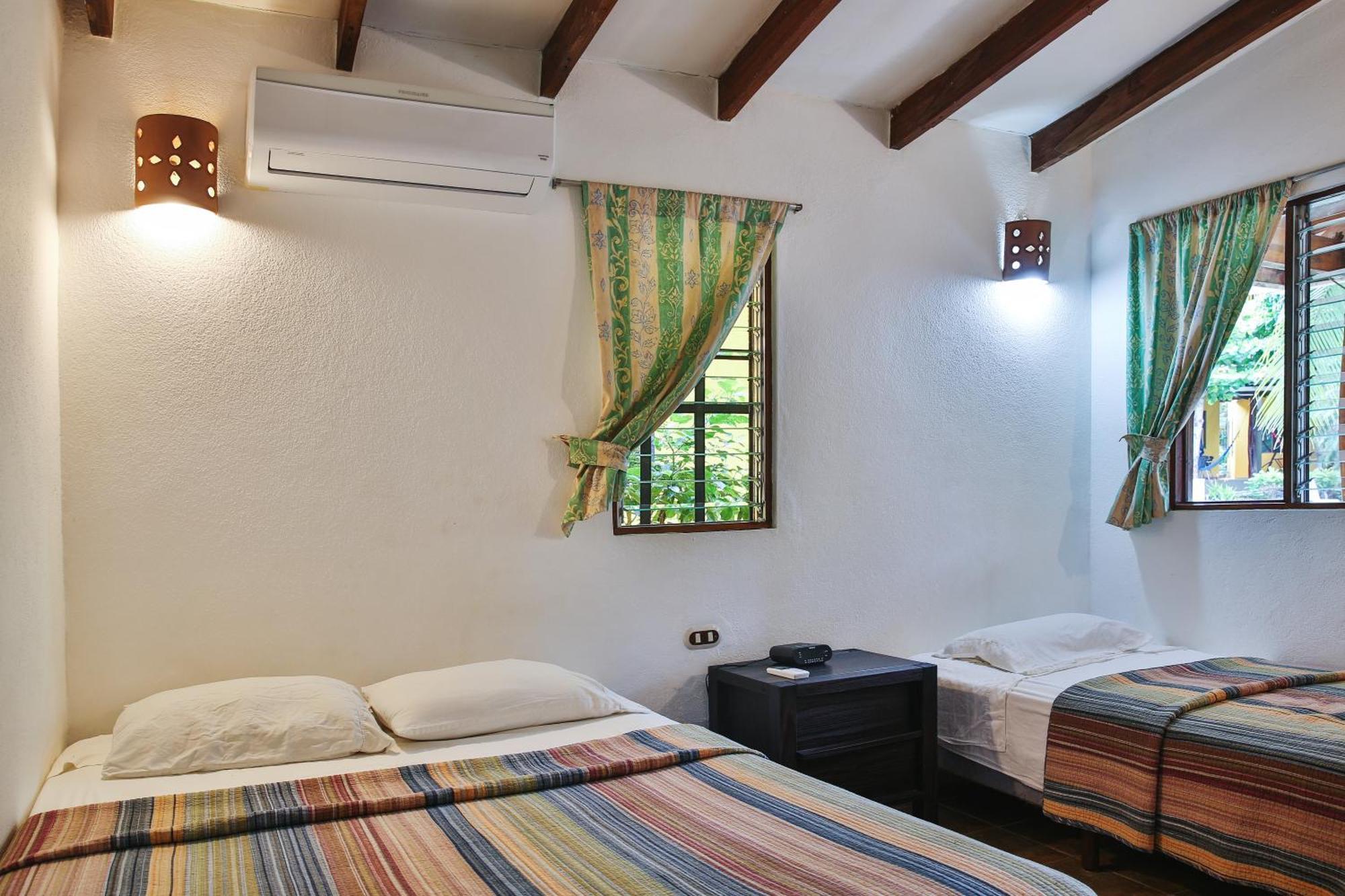 Villas Macondo Тамариндо Екстериор снимка
