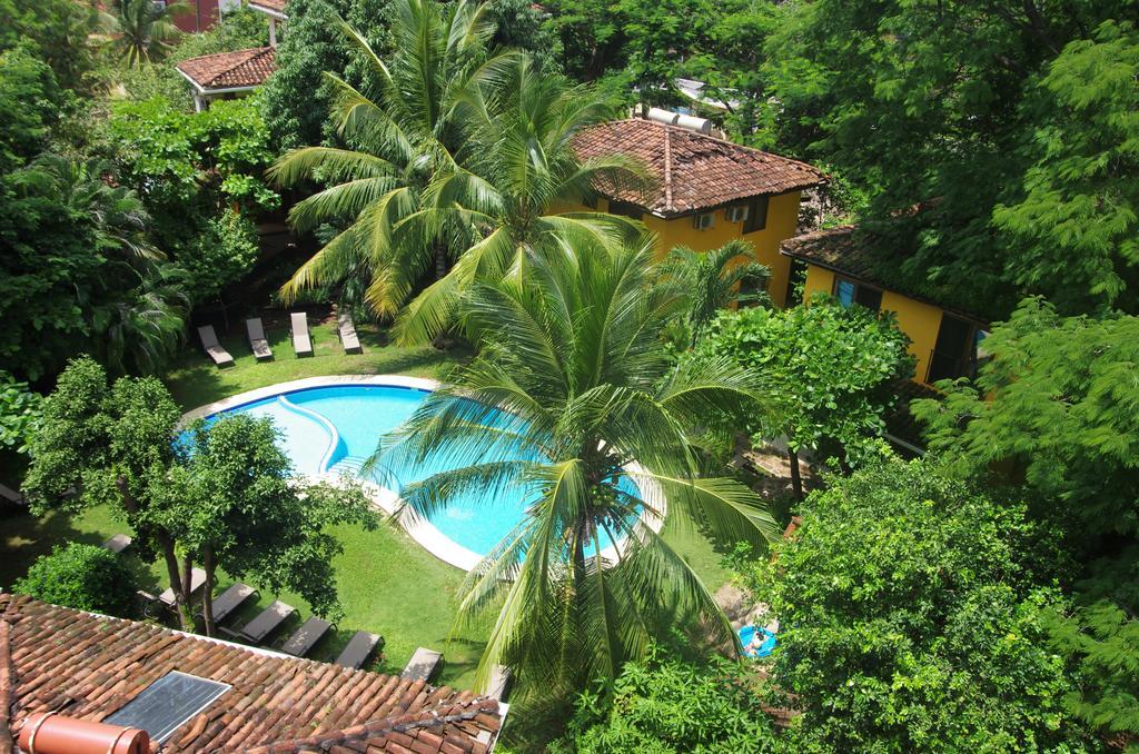 Villas Macondo Тамариндо Екстериор снимка