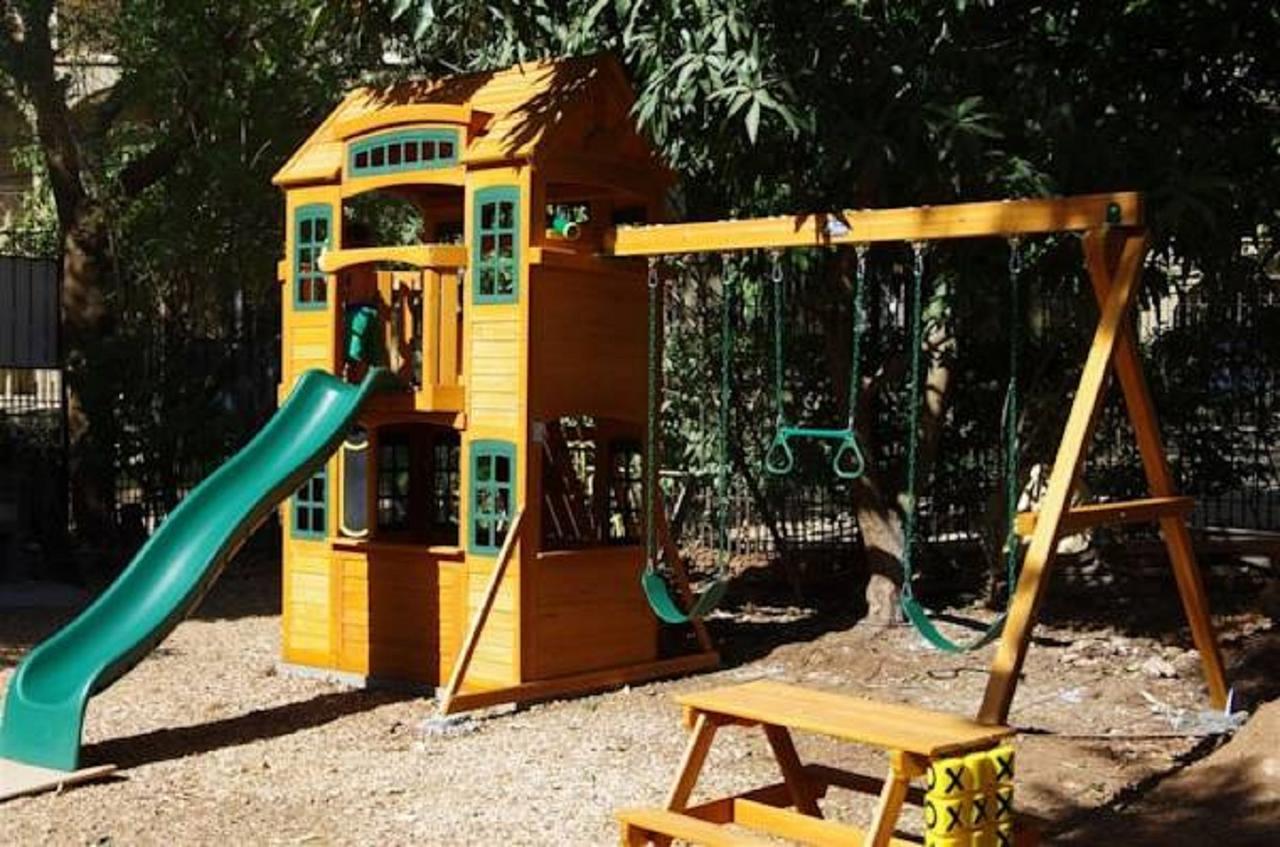 Villas Macondo Тамариндо Екстериор снимка