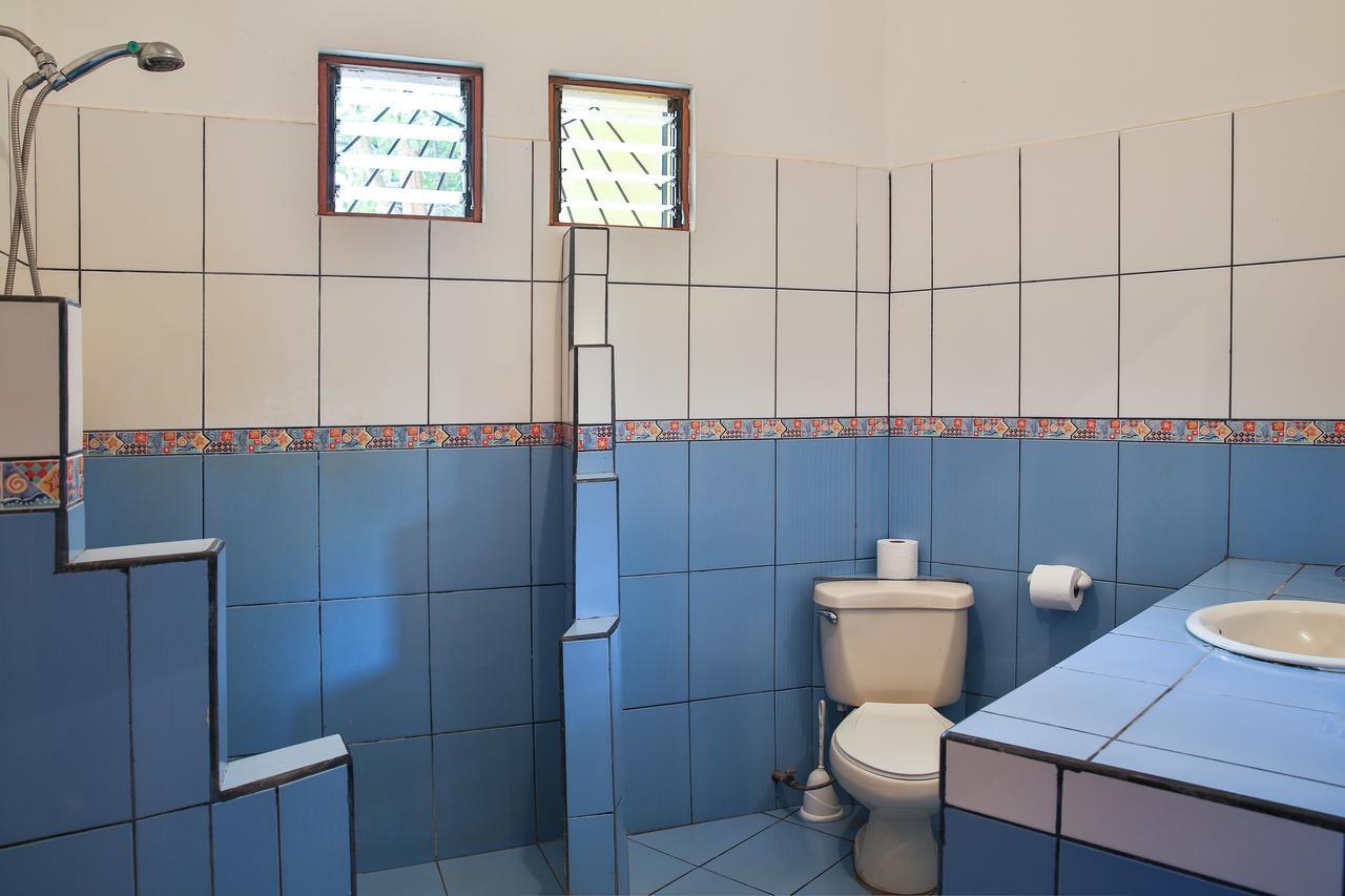 Villas Macondo Тамариндо Екстериор снимка