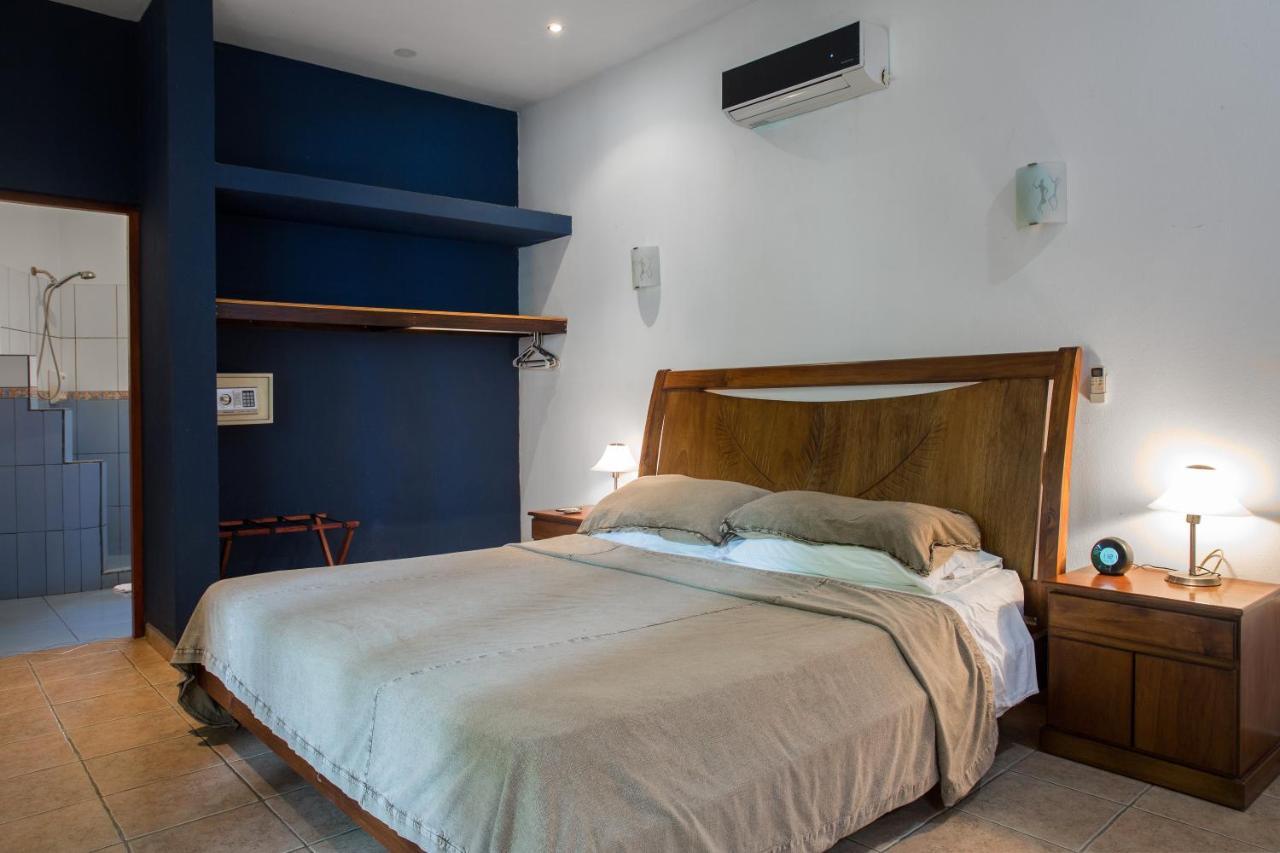 Villas Macondo Тамариндо Екстериор снимка