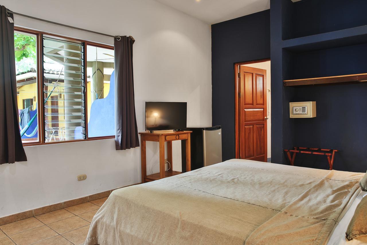 Villas Macondo Тамариндо Екстериор снимка