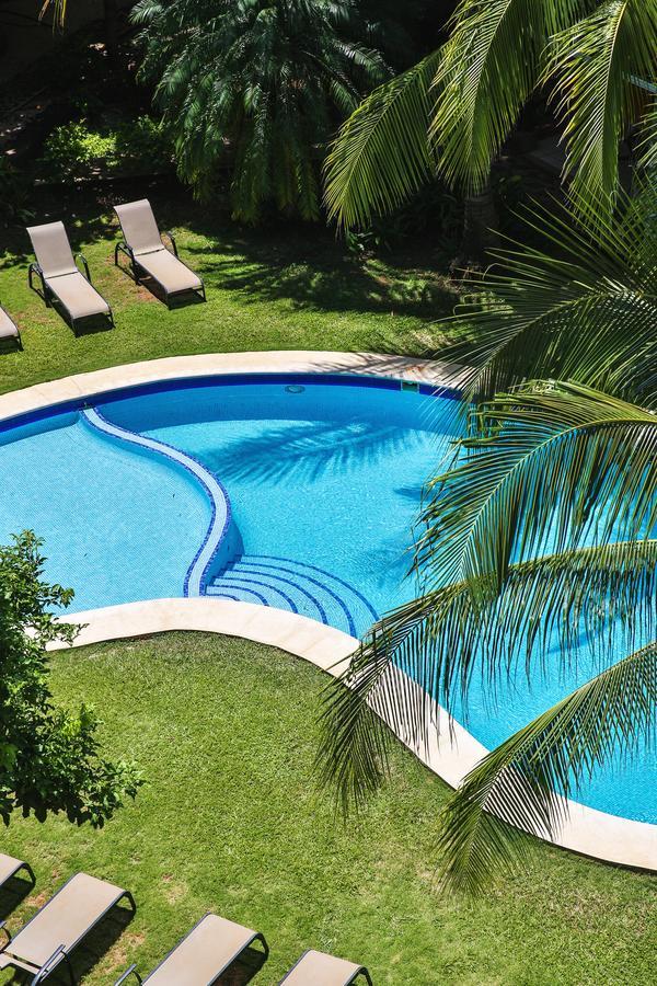 Villas Macondo Тамариндо Екстериор снимка