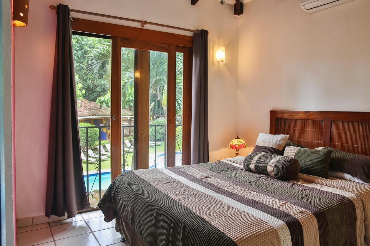 Villas Macondo Тамариндо Екстериор снимка